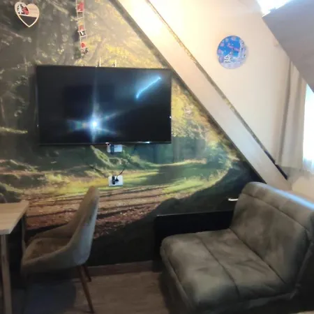 Elite Konaci 아파트 *