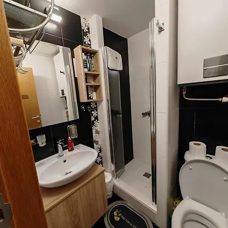 아파트 Elite Konaci 카파오닉