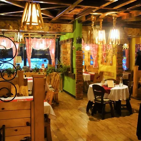 Lejlighed Elite Konaci Kopaonik