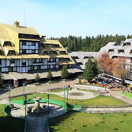 Elite Konaci Lejlighed