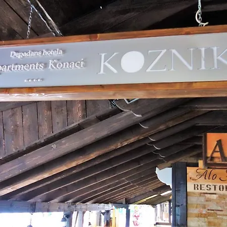 Elite Konaci 카파오닉