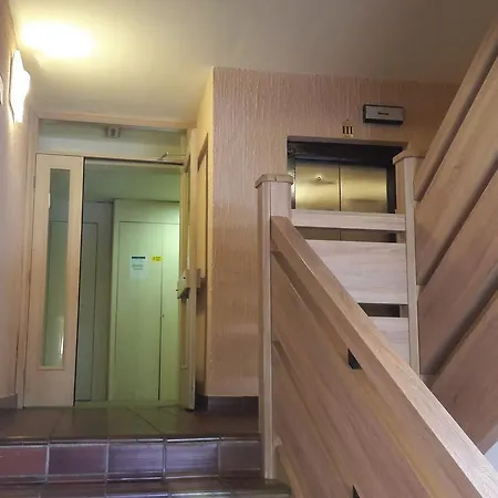 Elite Konaci Lejlighed