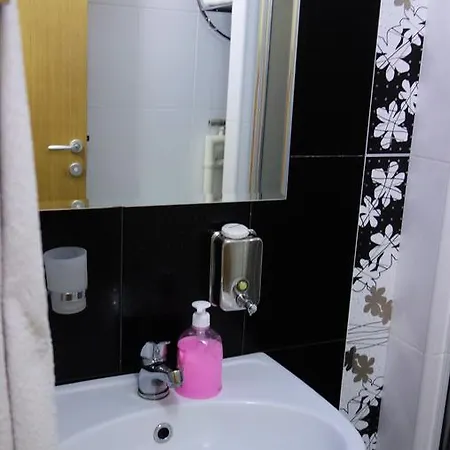 Elite Konaci 아파트 카파오닉