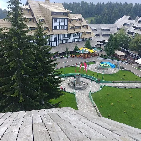 아파트 Elite Konaci