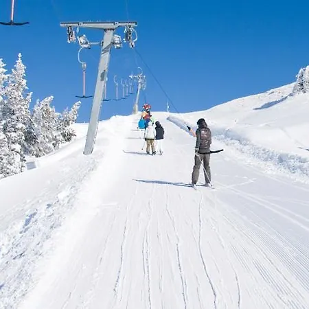 아파트 Elite Konaci 카파오닉