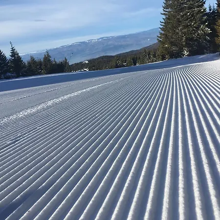 Elite Konaci Kopaonik