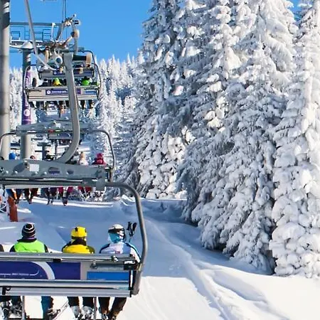 Elite Konaci Lejlighed Kopaonik