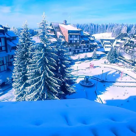Daire Elite Konaci Kopaonik